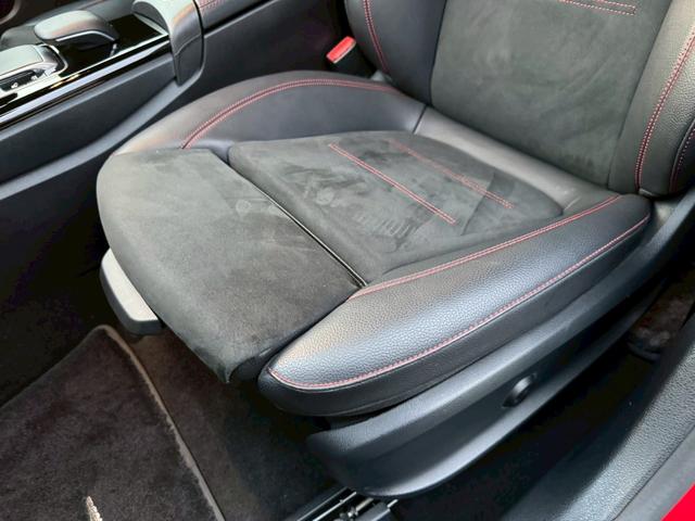 MERCEDES BENZ A-CLASS A180 STYLE AMG LINE