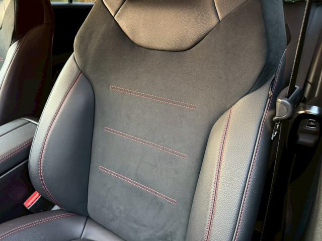 MERCEDES BENZ A-CLASS A180 STYLE AMG LINE