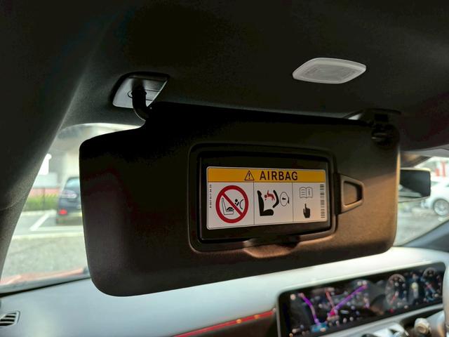 MERCEDES BENZ A-CLASS A180 STYLE AMG LINE