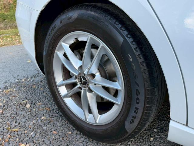 Aクラスセダン A200d セダン /ワンオーナー/レーダーセーフティPKG/ナビゲーションPKG/パワーシート/シートヒーター/シートメモリー/純正ナビ/フルセグTV/Bluetooth/BSM/クリアランスソナー/ETC/純正AW(27枚目)