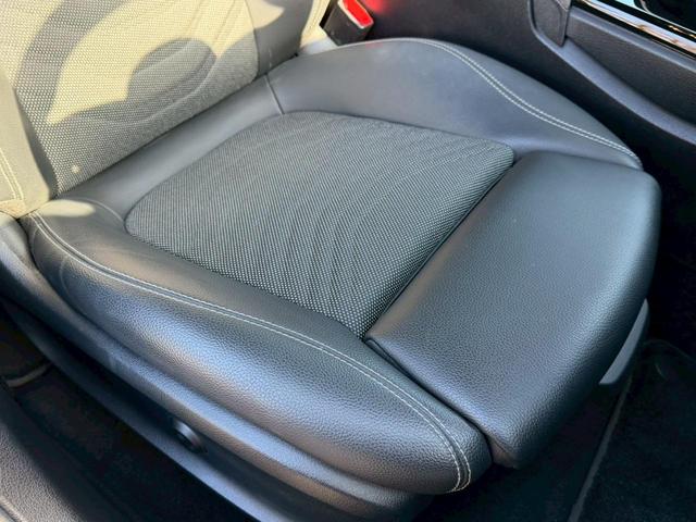 Aクラスセダン A200d セダン /ワンオーナー/レーダーセーフティPKG/ナビゲーションPKG/パワーシート/シートヒーター/シートメモリー/純正ナビ/フルセグTV/Bluetooth/BSM/クリアランスソナー/ETC/純正AW(38枚目)