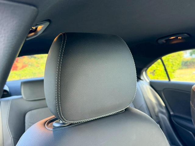 Aクラスセダン A200d セダン /ワンオーナー/レーダーセーフティPKG/ナビゲーションPKG/パワーシート/シートヒーター/シートメモリー/純正ナビ/フルセグTV/Bluetooth/BSM/クリアランスソナー/ETC/純正AW(40枚目)