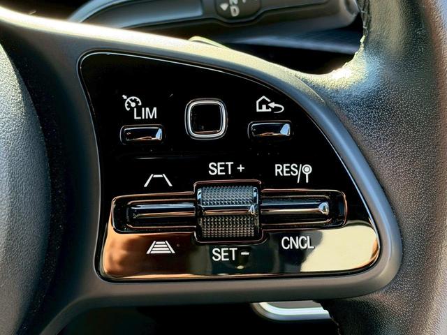 Aクラスセダン A200d セダン /ワンオーナー/レーダーセーフティPKG/ナビゲーションPKG/パワーシート/シートヒーター/シートメモリー/純正ナビ/フルセグTV/Bluetooth/BSM/クリアランスソナー/ETC/純正AW(44枚目)