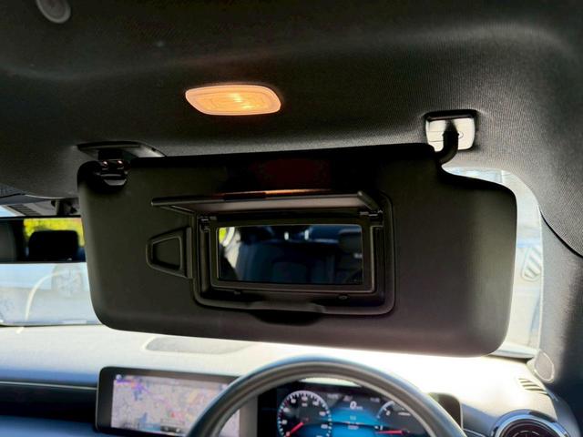 Aクラスセダン A200d セダン /ワンオーナー/レーダーセーフティPKG/ナビゲーションPKG/パワーシート/シートヒーター/シートメモリー/純正ナビ/フルセグTV/Bluetooth/BSM/クリアランスソナー/ETC/純正AW(58枚目)