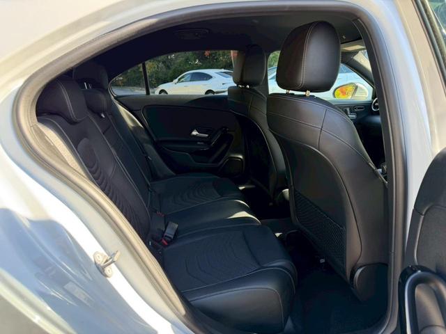 Aクラスセダン A200d セダン /ワンオーナー/レーダーセーフティPKG/ナビゲーションPKG/パワーシート/シートヒーター/シートメモリー/純正ナビ/フルセグTV/Bluetooth/BSM/クリアランスソナー/ETC/純正AW(60枚目)