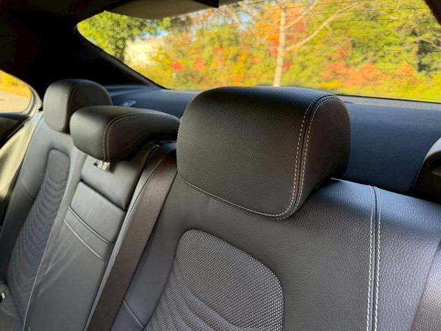 Aクラスセダン A200d セダン /ワンオーナー/レーダーセーフティPKG/ナビゲーションPKG/パワーシート/シートヒーター/シートメモリー/純正ナビ/フルセグTV/Bluetooth/BSM/クリアランスソナー/ETC/純正AW(70枚目)