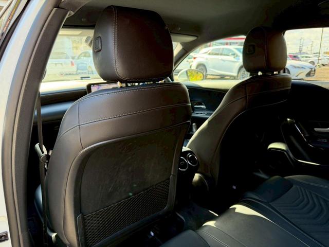 Aクラスセダン A200d セダン /ワンオーナー/レーダーセーフティPKG/ナビゲーションPKG/パワーシート/シートヒーター/シートメモリー/純正ナビ/フルセグTV/Bluetooth/BSM/クリアランスソナー/ETC/純正AW(71枚目)