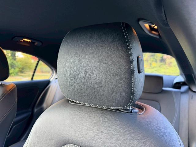 Aクラスセダン A200d セダン /ワンオーナー/レーダーセーフティPKG/ナビゲーションPKG/パワーシート/シートヒーター/シートメモリー/純正ナビ/フルセグTV/Bluetooth/BSM/クリアランスソナー/ETC/純正AW(76枚目)