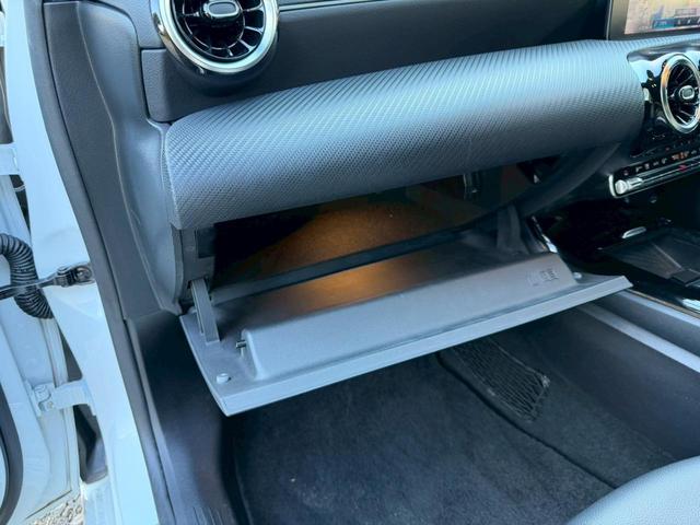 Aクラスセダン A200d セダン /ワンオーナー/レーダーセーフティPKG/ナビゲーションPKG/パワーシート/シートヒーター/シートメモリー/純正ナビ/フルセグTV/Bluetooth/BSM/クリアランスソナー/ETC/純正AW(78枚目)