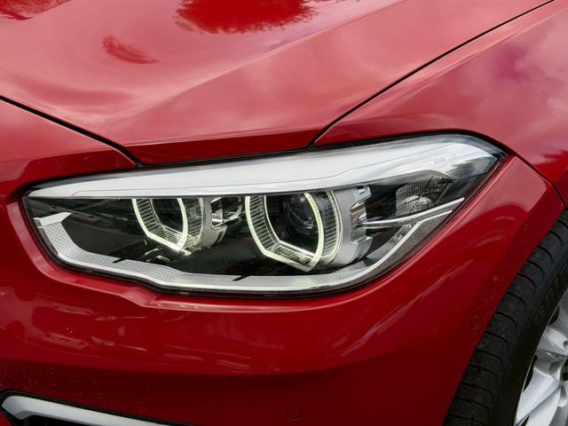 １シリーズ １１８ｄ　スタイル　／クルーズコントロール／コーナーセンサー／シートヒーター／ＥＴＣ／Ｂｌｕｅｔｏｏｔｈ／バックカメラ／純正ナビ／電動格納ミラー／プッシュスタート／Ｗエアコン／ＬＥＤヘッドライト／ＵＳＢ／ＨＤＤナビ（8枚目）