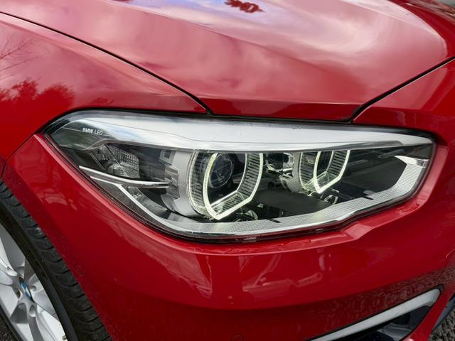 １シリーズ １１８ｄ　スタイル　／クルーズコントロール／コーナーセンサー／シートヒーター／ＥＴＣ／Ｂｌｕｅｔｏｏｔｈ／バックカメラ／純正ナビ／電動格納ミラー／プッシュスタート／Ｗエアコン／ＬＥＤヘッドライト／ＵＳＢ／ＨＤＤナビ（15枚目）