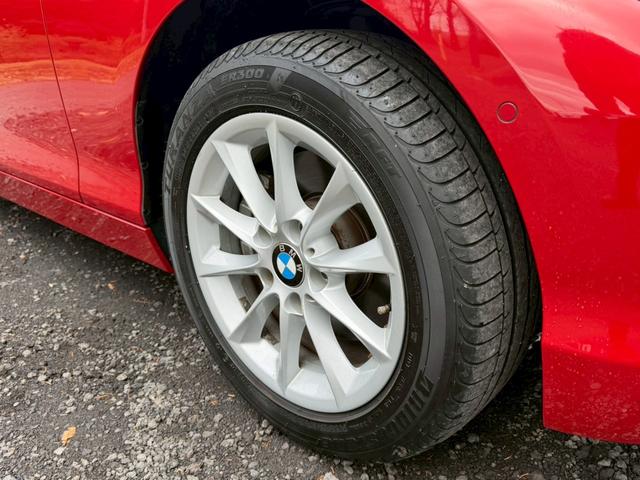 １シリーズ １１８ｄ　スタイル　／クルーズコントロール／コーナーセンサー／シートヒーター／ＥＴＣ／Ｂｌｕｅｔｏｏｔｈ／バックカメラ／純正ナビ／電動格納ミラー／プッシュスタート／Ｗエアコン／ＬＥＤヘッドライト／ＵＳＢ／ＨＤＤナビ（18枚目）
