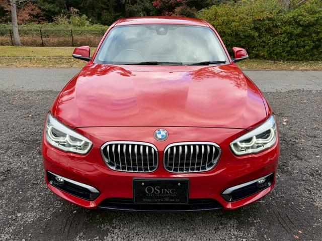 １シリーズ １１８ｄ　スタイル　／クルーズコントロール／コーナーセンサー／シートヒーター／ＥＴＣ／Ｂｌｕｅｔｏｏｔｈ／バックカメラ／純正ナビ／電動格納ミラー／プッシュスタート／Ｗエアコン／ＬＥＤヘッドライト／ＵＳＢ／ＨＤＤナビ（22枚目）