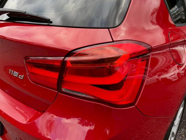 １シリーズ １１８ｄ　スタイル　／クルーズコントロール／コーナーセンサー／シートヒーター／ＥＴＣ／Ｂｌｕｅｔｏｏｔｈ／バックカメラ／純正ナビ／電動格納ミラー／プッシュスタート／Ｗエアコン／ＬＥＤヘッドライト／ＵＳＢ／ＨＤＤナビ（24枚目）