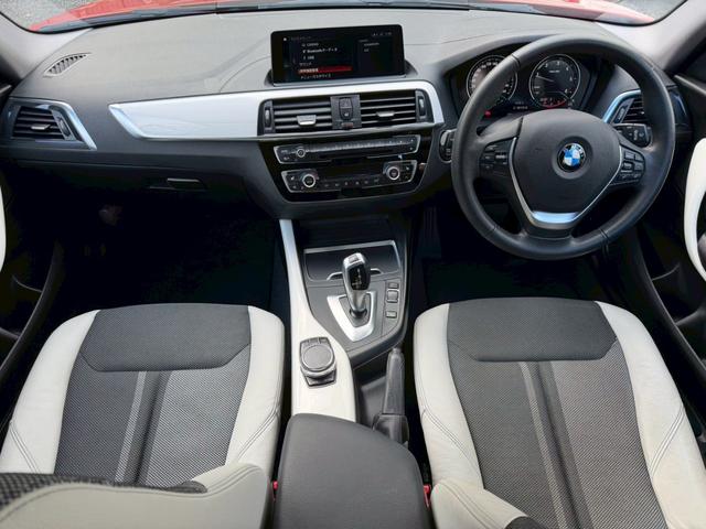 １シリーズ １１８ｄ　スタイル　／クルーズコントロール／コーナーセンサー／シートヒーター／ＥＴＣ／Ｂｌｕｅｔｏｏｔｈ／バックカメラ／純正ナビ／電動格納ミラー／プッシュスタート／Ｗエアコン／ＬＥＤヘッドライト／ＵＳＢ／ＨＤＤナビ（64枚目）