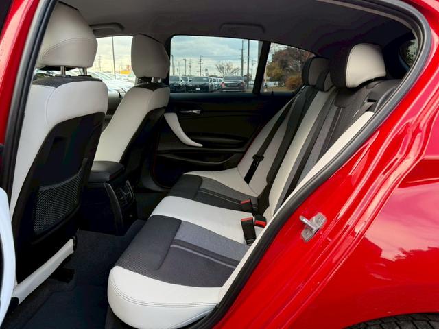 １シリーズ １１８ｄ　スタイル　／クルーズコントロール／コーナーセンサー／シートヒーター／ＥＴＣ／Ｂｌｕｅｔｏｏｔｈ／バックカメラ／純正ナビ／電動格納ミラー／プッシュスタート／Ｗエアコン／ＬＥＤヘッドライト／ＵＳＢ／ＨＤＤナビ（67枚目）