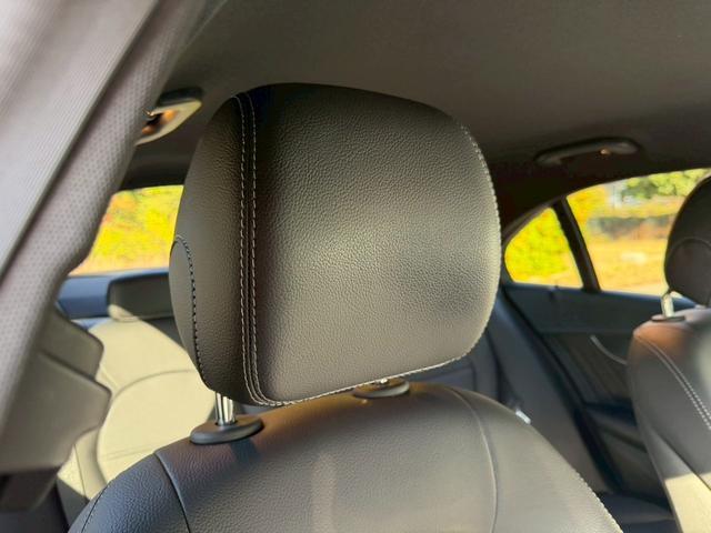 Ｃクラス Ｃ２００アバンギャルド　ＡＭＧライン　／レーダーセーフティＰＫＧ／ブラインドスポットアシスト／パワーシート／シートヒーター／シートメモリー／純正ナビ／Ｂｌｕｅｔｏｏｔｈ／ＣＤ・ＤＶＤ／フルセグＴＶ／レーダークルーズ／純正ＡＷ（41枚目）