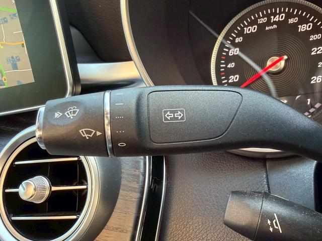 Ｃクラス Ｃ２００アバンギャルド　ＡＭＧライン　／レーダーセーフティＰＫＧ／ブラインドスポットアシスト／パワーシート／シートヒーター／シートメモリー／純正ナビ／Ｂｌｕｅｔｏｏｔｈ／ＣＤ・ＤＶＤ／フルセグＴＶ／レーダークルーズ／純正ＡＷ（47枚目）