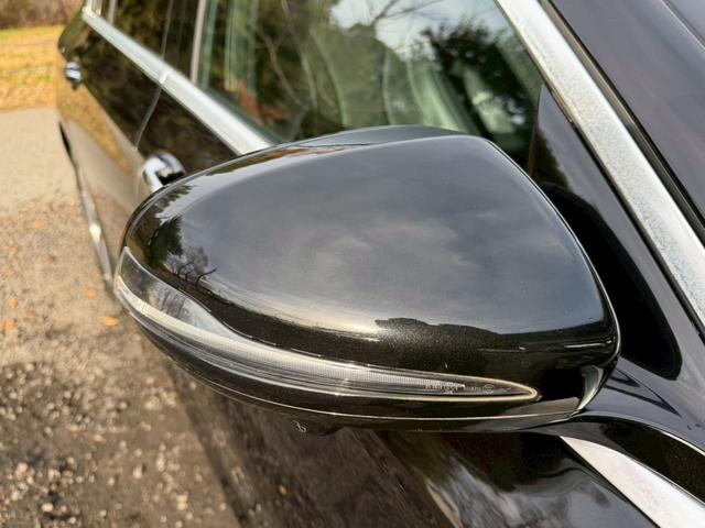 Ｅクラス Ｅ２００　４マチック　アバンギャルド　／レザーエクスクルーシブＰＫＧ／ブルメスター／エアバランスＰＫＧ／全周囲カメラ／パワートランク／黒革／前席パワーシート・シートメモリー／全席シートヒーター／アンビエントライト／ＥＴＣ／純正ＡＷ（18枚目）