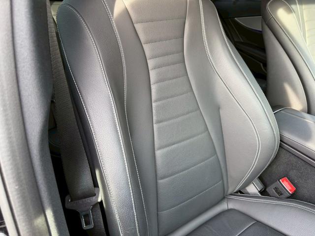 Ｅクラス Ｅ２００　４マチック　アバンギャルド　／レザーエクスクルーシブＰＫＧ／ブルメスター／エアバランスＰＫＧ／全周囲カメラ／パワートランク／黒革／前席パワーシート・シートメモリー／全席シートヒーター／アンビエントライト／ＥＴＣ／純正ＡＷ（34枚目）