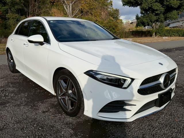 Ａクラス Ａ１８０　スタイル　ＡＭＧライン　／レーダーセーフティＰＫＧ／ナビゲーションＰＫＧ／パワーシート／シートヒーター／シートメモリー／純正ナビ／フルセグＴＶ／Ｂｌｕｅｔｏｏｔｈ／ＢＳＭ／クリアランスソナー／ＥＴＣ／純正ＡＷ（16枚目）