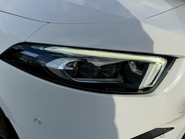 Ａクラス Ａ１８０　スタイル　ＡＭＧライン　／レーダーセーフティＰＫＧ／ナビゲーションＰＫＧ／パワーシート／シートヒーター／シートメモリー／純正ナビ／フルセグＴＶ／Ｂｌｕｅｔｏｏｔｈ／ＢＳＭ／クリアランスソナー／ＥＴＣ／純正ＡＷ（17枚目）