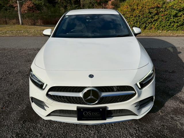 Ａクラス Ａ１８０　スタイル　ＡＭＧライン　／レーダーセーフティＰＫＧ／ナビゲーションＰＫＧ／パワーシート／シートヒーター／シートメモリー／純正ナビ／フルセグＴＶ／Ｂｌｕｅｔｏｏｔｈ／ＢＳＭ／クリアランスソナー／ＥＴＣ／純正ＡＷ（22枚目）