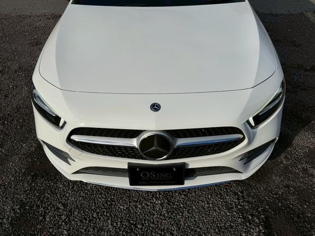 Ａクラス Ａ１８０　スタイル　ＡＭＧライン　／レーダーセーフティＰＫＧ／ナビゲーションＰＫＧ／パワーシート／シートヒーター／シートメモリー／純正ナビ／フルセグＴＶ／Ｂｌｕｅｔｏｏｔｈ／ＢＳＭ／クリアランスソナー／ＥＴＣ／純正ＡＷ（23枚目）