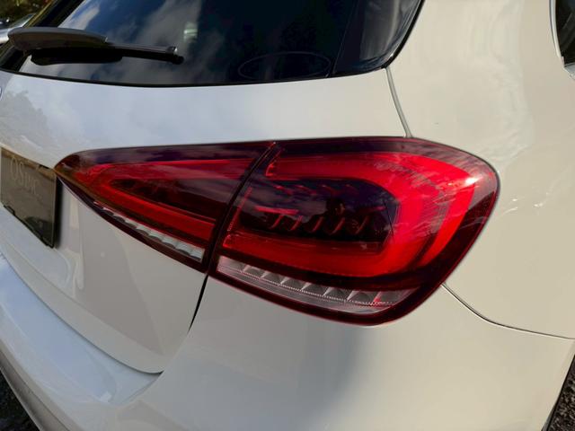 Ａクラス Ａ１８０　スタイル　ＡＭＧライン　／レーダーセーフティＰＫＧ／ナビゲーションＰＫＧ／パワーシート／シートヒーター／シートメモリー／純正ナビ／フルセグＴＶ／Ｂｌｕｅｔｏｏｔｈ／ＢＳＭ／クリアランスソナー／ＥＴＣ／純正ＡＷ（26枚目）