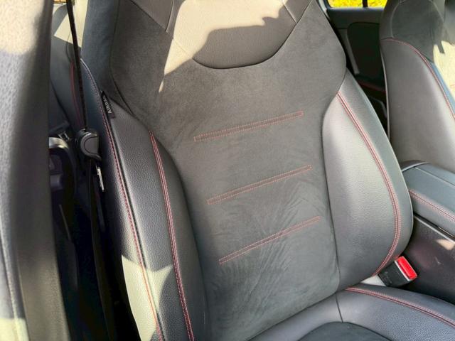 Ａクラス Ａ１８０　スタイル　ＡＭＧライン　／レーダーセーフティＰＫＧ／ナビゲーションＰＫＧ／パワーシート／シートヒーター／シートメモリー／純正ナビ／フルセグＴＶ／Ｂｌｕｅｔｏｏｔｈ／ＢＳＭ／クリアランスソナー／ＥＴＣ／純正ＡＷ（36枚目）