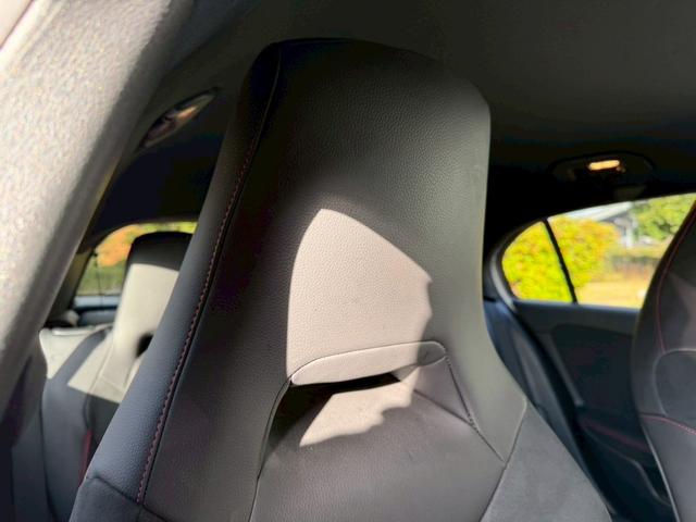 Ａクラス Ａ１８０　スタイル　ＡＭＧライン　／レーダーセーフティＰＫＧ／ナビゲーションＰＫＧ／パワーシート／シートヒーター／シートメモリー／純正ナビ／フルセグＴＶ／Ｂｌｕｅｔｏｏｔｈ／ＢＳＭ／クリアランスソナー／ＥＴＣ／純正ＡＷ（41枚目）