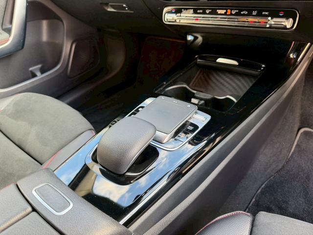 Ａクラス Ａ１８０　スタイル　ＡＭＧライン　／レーダーセーフティＰＫＧ／ナビゲーションＰＫＧ／パワーシート／シートヒーター／シートメモリー／純正ナビ／フルセグＴＶ／Ｂｌｕｅｔｏｏｔｈ／ＢＳＭ／クリアランスソナー／ＥＴＣ／純正ＡＷ（45枚目）