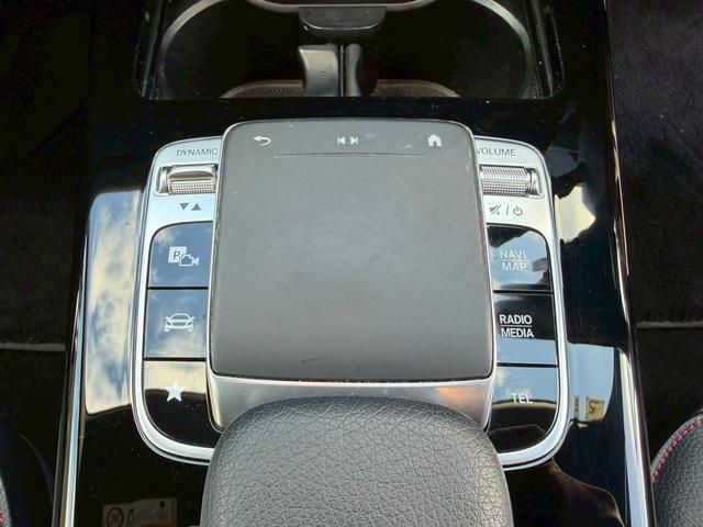 Ａクラス Ａ１８０　スタイル　ＡＭＧライン　／レーダーセーフティＰＫＧ／ナビゲーションＰＫＧ／パワーシート／シートヒーター／シートメモリー／純正ナビ／フルセグＴＶ／Ｂｌｕｅｔｏｏｔｈ／ＢＳＭ／クリアランスソナー／ＥＴＣ／純正ＡＷ（50枚目）