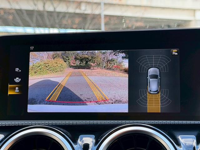 Ａクラス Ａ１８０　スタイル　ＡＭＧライン　／レーダーセーフティＰＫＧ／ナビゲーションＰＫＧ／パワーシート／シートヒーター／シートメモリー／純正ナビ／フルセグＴＶ／Ｂｌｕｅｔｏｏｔｈ／ＢＳＭ／クリアランスソナー／ＥＴＣ／純正ＡＷ（53枚目）