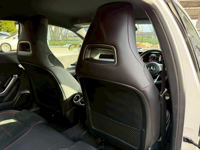 Ａクラス Ａ１８０　スタイル　ＡＭＧライン　／レーダーセーフティＰＫＧ／ナビゲーションＰＫＧ／パワーシート／シートヒーター／シートメモリー／純正ナビ／フルセグＴＶ／Ｂｌｕｅｔｏｏｔｈ／ＢＳＭ／クリアランスソナー／ＥＴＣ／純正ＡＷ（65枚目）