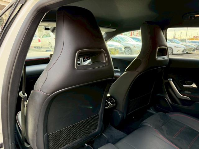 Ａクラス Ａ１８０　スタイル　ＡＭＧライン　／レーダーセーフティＰＫＧ／ナビゲーションＰＫＧ／パワーシート／シートヒーター／シートメモリー／純正ナビ／フルセグＴＶ／Ｂｌｕｅｔｏｏｔｈ／ＢＳＭ／クリアランスソナー／ＥＴＣ／純正ＡＷ（69枚目）