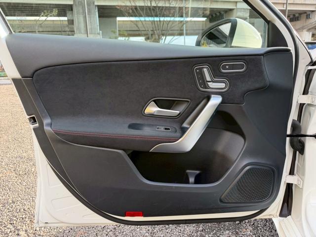 Ａクラス Ａ１８０　スタイル　ＡＭＧライン　／レーダーセーフティＰＫＧ／ナビゲーションＰＫＧ／パワーシート／シートヒーター／シートメモリー／純正ナビ／フルセグＴＶ／Ｂｌｕｅｔｏｏｔｈ／ＢＳＭ／クリアランスソナー／ＥＴＣ／純正ＡＷ（71枚目）