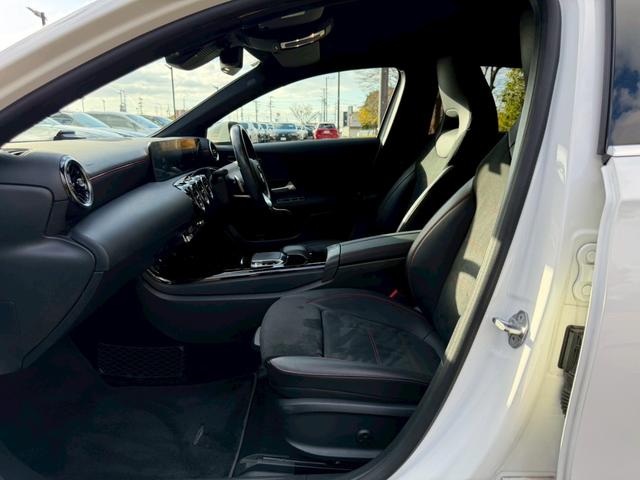 Ａクラス Ａ１８０　スタイル　ＡＭＧライン　／レーダーセーフティＰＫＧ／ナビゲーションＰＫＧ／パワーシート／シートヒーター／シートメモリー／純正ナビ／フルセグＴＶ／Ｂｌｕｅｔｏｏｔｈ／ＢＳＭ／クリアランスソナー／ＥＴＣ／純正ＡＷ（72枚目）