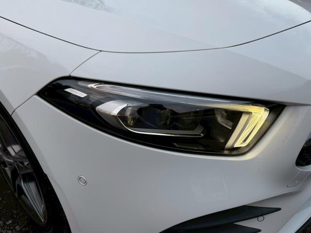 Ａクラス Ａ１８０　スタイル　／レーダーセーフティＰＫＧ／ナビゲーションＰＫＧ／パワーシート／シートヒーター／シートメモリー／純正ナビ／フルセグＴＶ／Ｂｌｕｅｔｏｏｔｈ／ＢＳＭ／クリアランスソナー／ＥＴＣ／純正ＡＷ（13枚目）