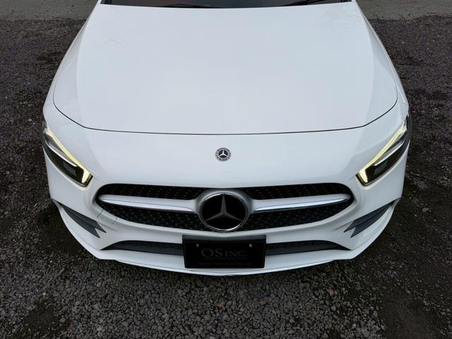 Ａクラス Ａ１８０　スタイル　／レーダーセーフティＰＫＧ／ナビゲーションＰＫＧ／パワーシート／シートヒーター／シートメモリー／純正ナビ／フルセグＴＶ／Ｂｌｕｅｔｏｏｔｈ／ＢＳＭ／クリアランスソナー／ＥＴＣ／純正ＡＷ（19枚目）