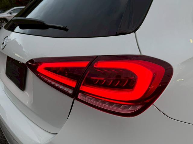 Ａクラス Ａ１８０　スタイル　／レーダーセーフティＰＫＧ／ナビゲーションＰＫＧ／パワーシート／シートヒーター／シートメモリー／純正ナビ／フルセグＴＶ／Ｂｌｕｅｔｏｏｔｈ／ＢＳＭ／クリアランスソナー／ＥＴＣ／純正ＡＷ（22枚目）