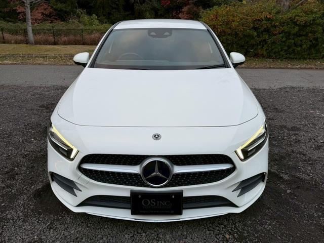 Ａクラス Ａ１８０　スタイル　／レーダーセーフティＰＫＧ／ナビゲーションＰＫＧ／パワーシート／シートヒーター／シートメモリー／純正ナビ／フルセグＴＶ／Ｂｌｕｅｔｏｏｔｈ／ＢＳＭ／クリアランスソナー／ＥＴＣ／純正ＡＷ（24枚目）