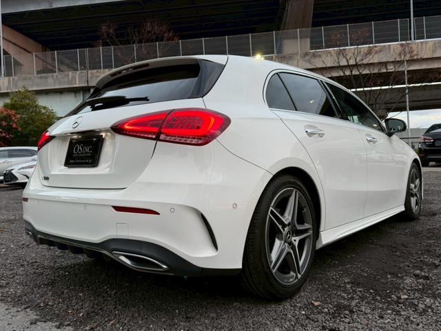 Ａクラス Ａ１８０　スタイル　／レーダーセーフティＰＫＧ／ナビゲーションＰＫＧ／パワーシート／シートヒーター／シートメモリー／純正ナビ／フルセグＴＶ／Ｂｌｕｅｔｏｏｔｈ／ＢＳＭ／クリアランスソナー／ＥＴＣ／純正ＡＷ（26枚目）