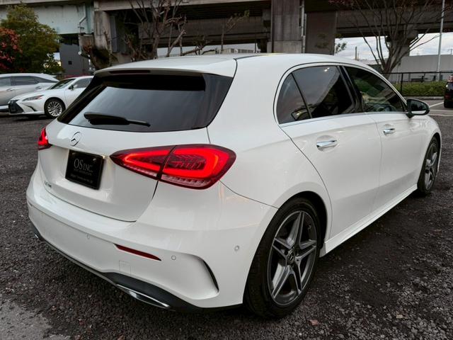 Ａクラス Ａ１８０　スタイル　／レーダーセーフティＰＫＧ／ナビゲーションＰＫＧ／パワーシート／シートヒーター／シートメモリー／純正ナビ／フルセグＴＶ／Ｂｌｕｅｔｏｏｔｈ／ＢＳＭ／クリアランスソナー／ＥＴＣ／純正ＡＷ（27枚目）