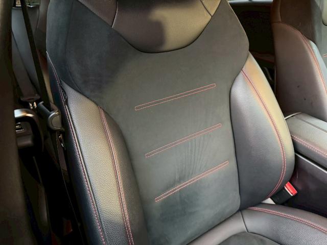 Ａクラス Ａ１８０　スタイル　／レーダーセーフティＰＫＧ／ナビゲーションＰＫＧ／パワーシート／シートヒーター／シートメモリー／純正ナビ／フルセグＴＶ／Ｂｌｕｅｔｏｏｔｈ／ＢＳＭ／クリアランスソナー／ＥＴＣ／純正ＡＷ（36枚目）