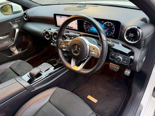 Ａクラス Ａ１８０　スタイル　／レーダーセーフティＰＫＧ／ナビゲーションＰＫＧ／パワーシート／シートヒーター／シートメモリー／純正ナビ／フルセグＴＶ／Ｂｌｕｅｔｏｏｔｈ／ＢＳＭ／クリアランスソナー／ＥＴＣ／純正ＡＷ（40枚目）