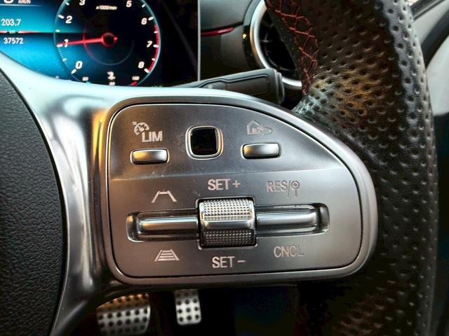 Ａクラス Ａ１８０　スタイル　／レーダーセーフティＰＫＧ／ナビゲーションＰＫＧ／パワーシート／シートヒーター／シートメモリー／純正ナビ／フルセグＴＶ／Ｂｌｕｅｔｏｏｔｈ／ＢＳＭ／クリアランスソナー／ＥＴＣ／純正ＡＷ（43枚目）