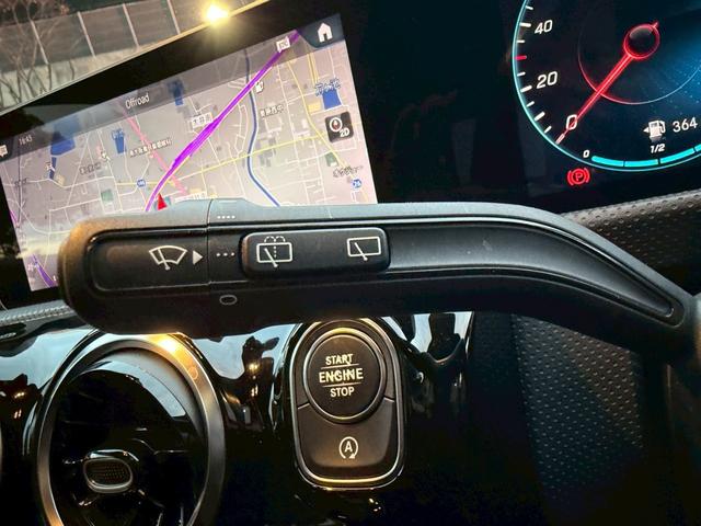 Ａクラス Ａ１８０　スタイル　／レーダーセーフティＰＫＧ／ナビゲーションＰＫＧ／パワーシート／シートヒーター／シートメモリー／純正ナビ／フルセグＴＶ／Ｂｌｕｅｔｏｏｔｈ／ＢＳＭ／クリアランスソナー／ＥＴＣ／純正ＡＷ（47枚目）