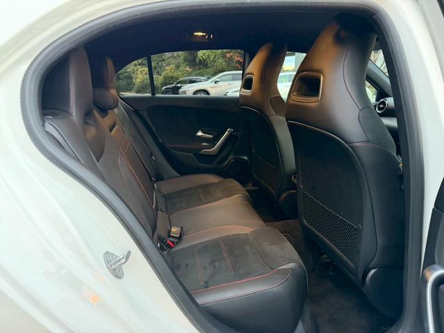 Ａクラス Ａ１８０　スタイル　／レーダーセーフティＰＫＧ／ナビゲーションＰＫＧ／パワーシート／シートヒーター／シートメモリー／純正ナビ／フルセグＴＶ／Ｂｌｕｅｔｏｏｔｈ／ＢＳＭ／クリアランスソナー／ＥＴＣ／純正ＡＷ（57枚目）