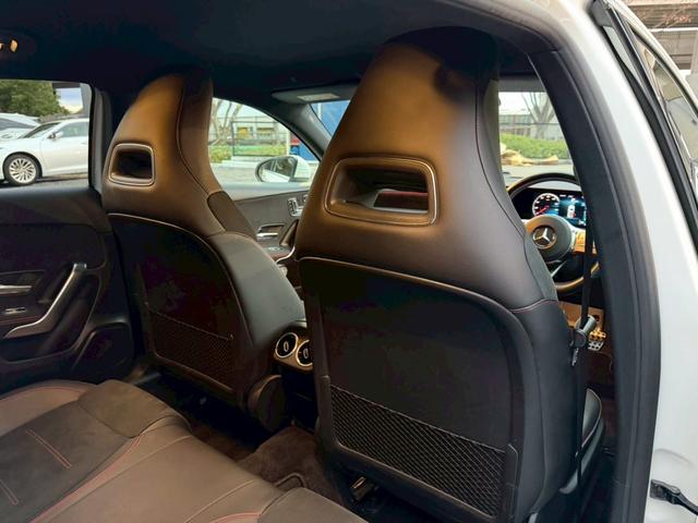 Ａクラス Ａ１８０　スタイル　／レーダーセーフティＰＫＧ／ナビゲーションＰＫＧ／パワーシート／シートヒーター／シートメモリー／純正ナビ／フルセグＴＶ／Ｂｌｕｅｔｏｏｔｈ／ＢＳＭ／クリアランスソナー／ＥＴＣ／純正ＡＷ（65枚目）